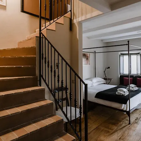 Apartamento Ca' Bella