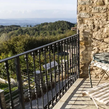 Appartement Ca' Bella *