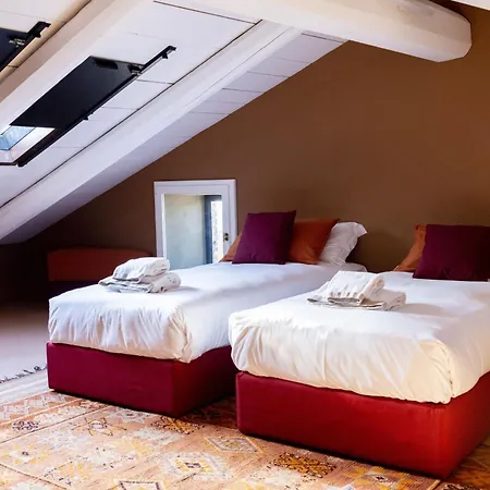 Appartement Ca' Bella Serravalle delle Langhe