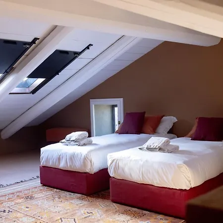 Appartement Ca' Bella *