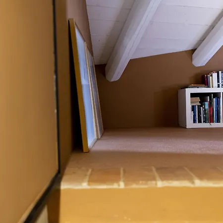 Ca' Bella Appartement Serravalle delle Langhe