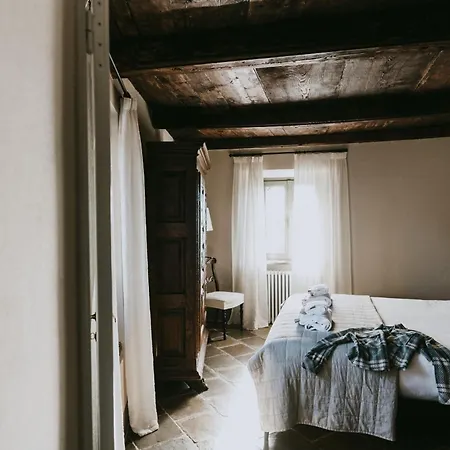 Ca' Bella Appartement