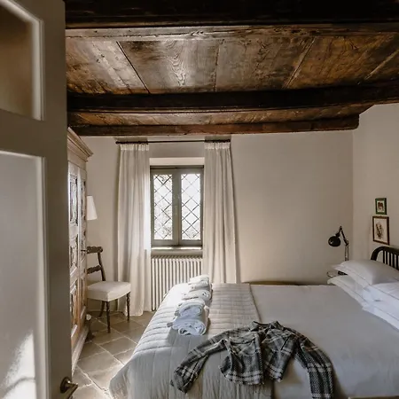 Apartamento Ca' Bella *