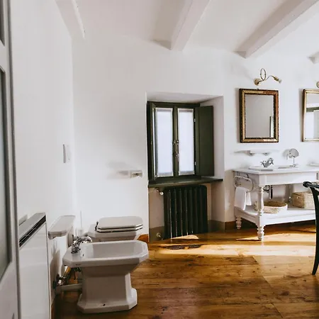 Ca' Bella Appartement Serravalle delle Langhe