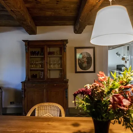 Appartement Ca' Bella