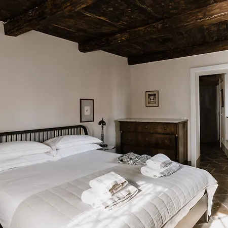Ca' Bella Appartement *
