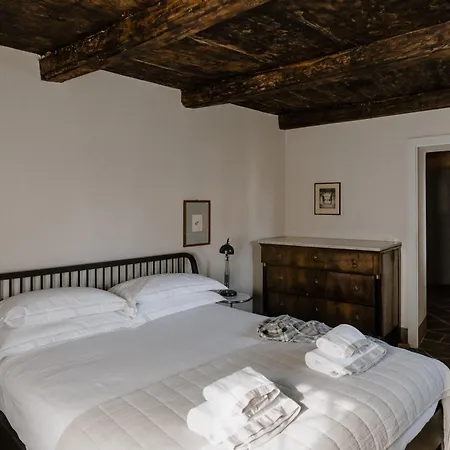 Ca' Bella Apartamento *