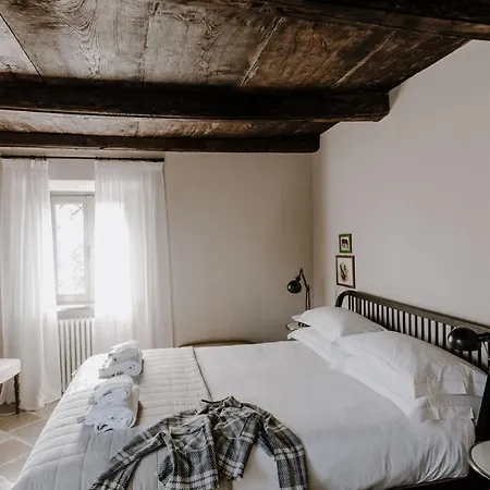 Appartement Ca' Bella Serravalle delle Langhe