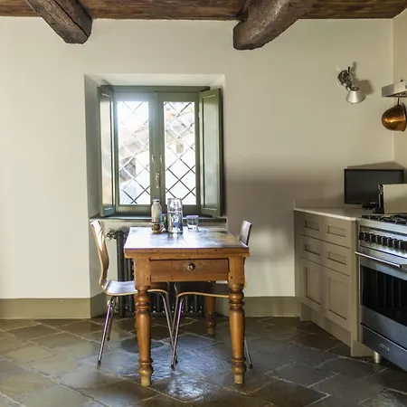 Ca' Bella Appartement *
