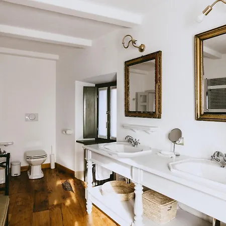 Appartement Ca' Bella