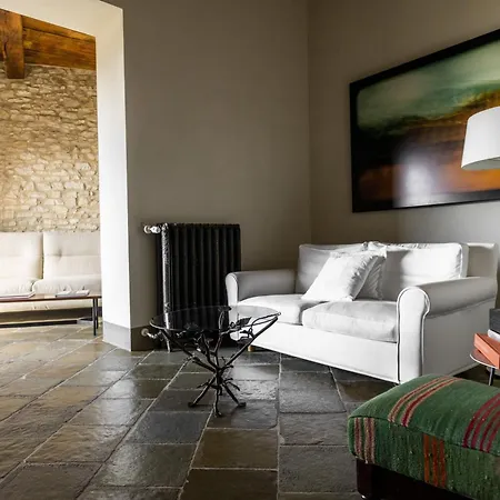 Appartement Ca' Bella *